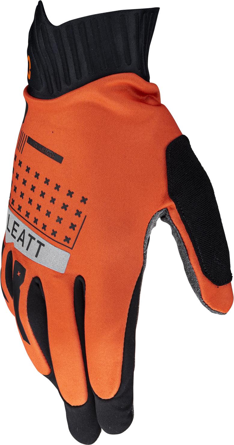 Click to view product details and reviews for Leatt 20 Wind Block Mtb Gloves Glow.