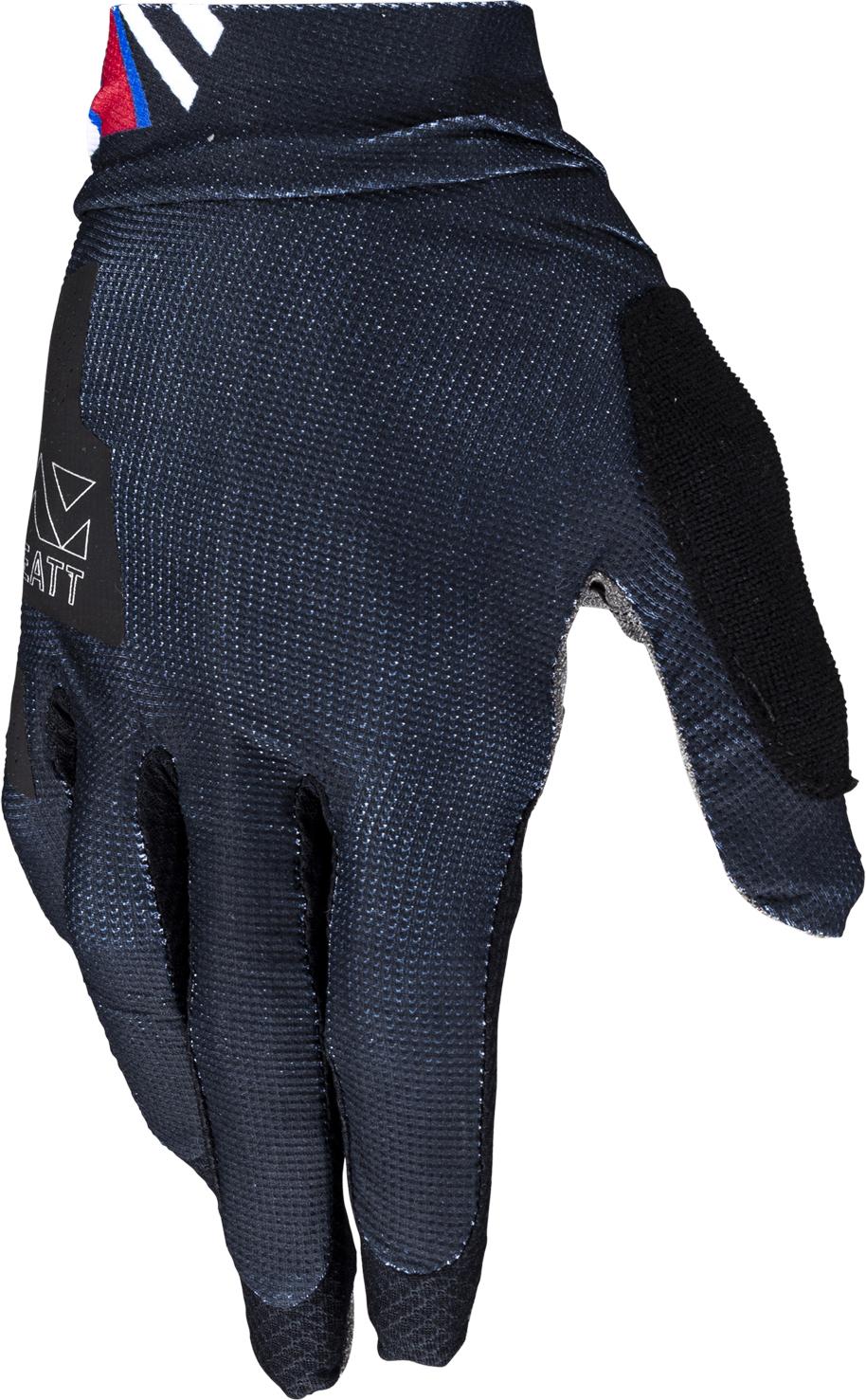 Click to view product details and reviews for Leatt Mtb 30 Endurance Gloves Black.