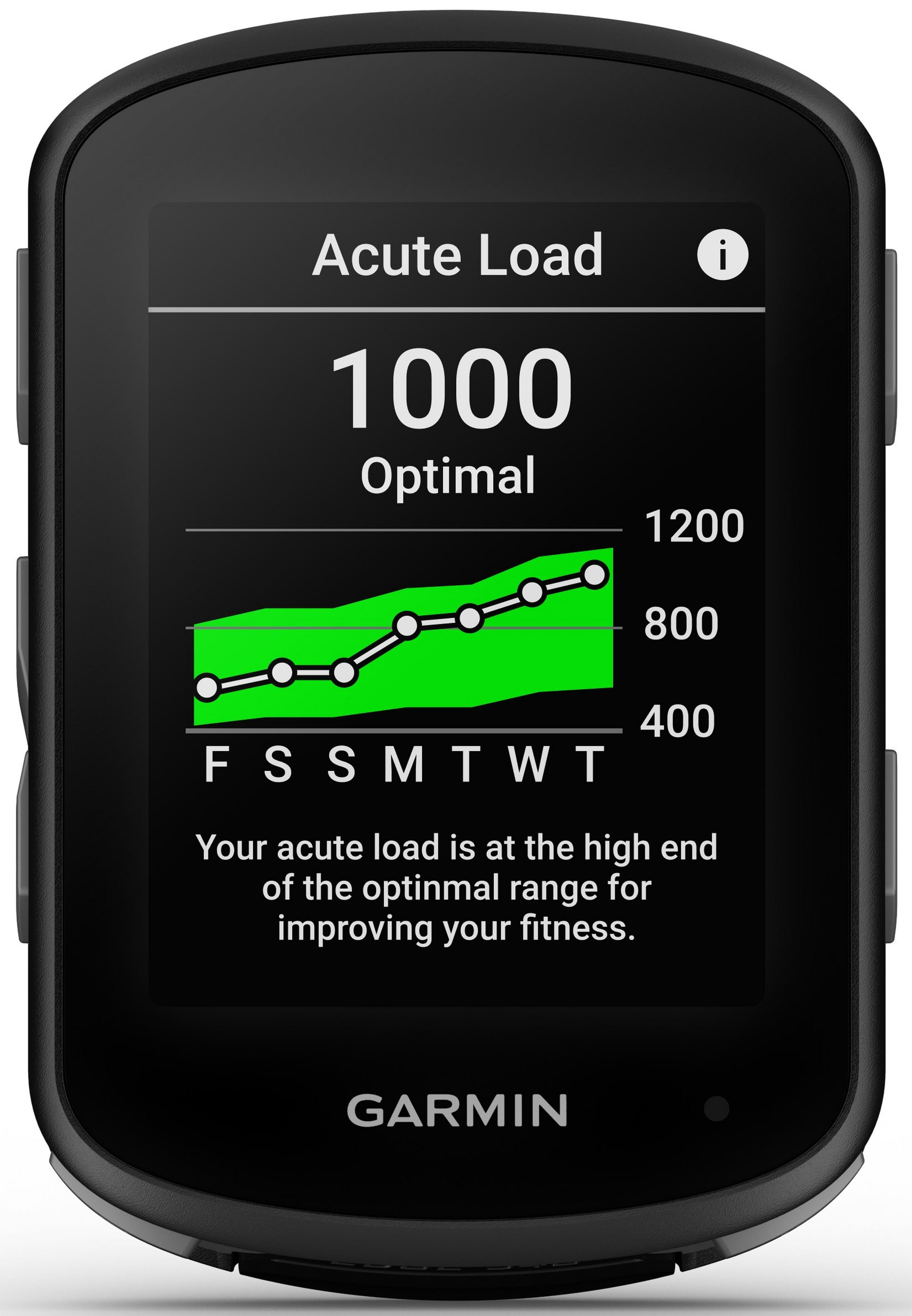 Garmin Edge 800 - Ride With GPS HelpRide With GPS Help