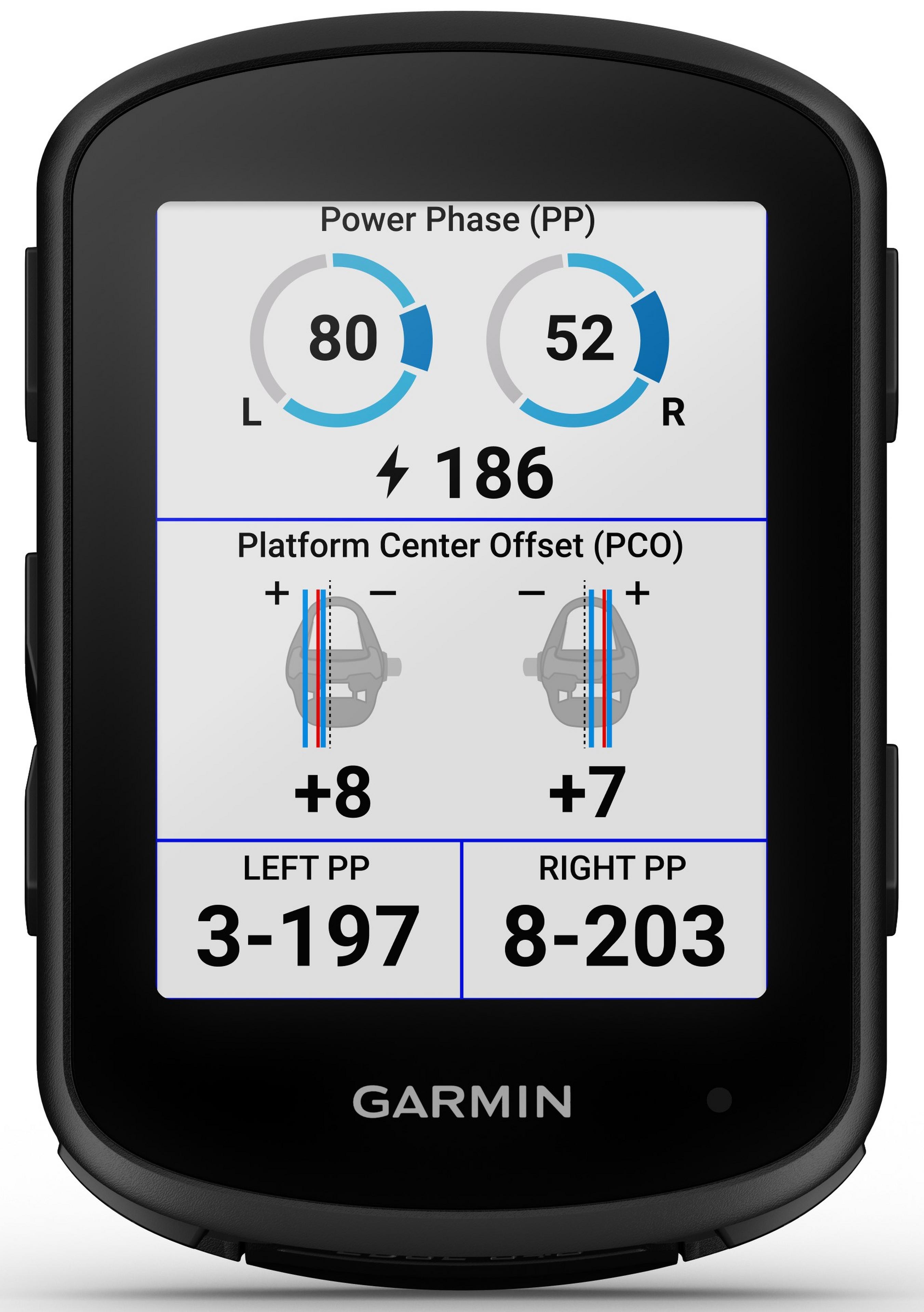 Garmin Edge 840 Bike Computer - Power Meter City