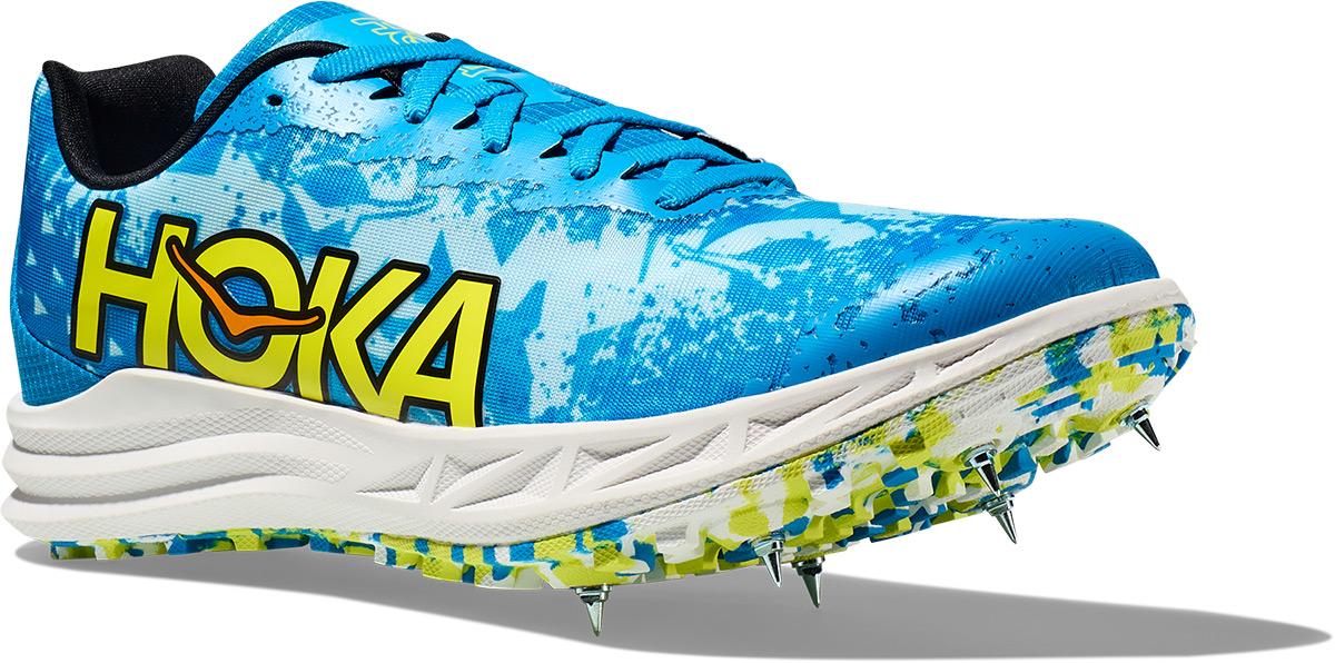 Hoka One One Crescendo XC Running shoes Wiggle