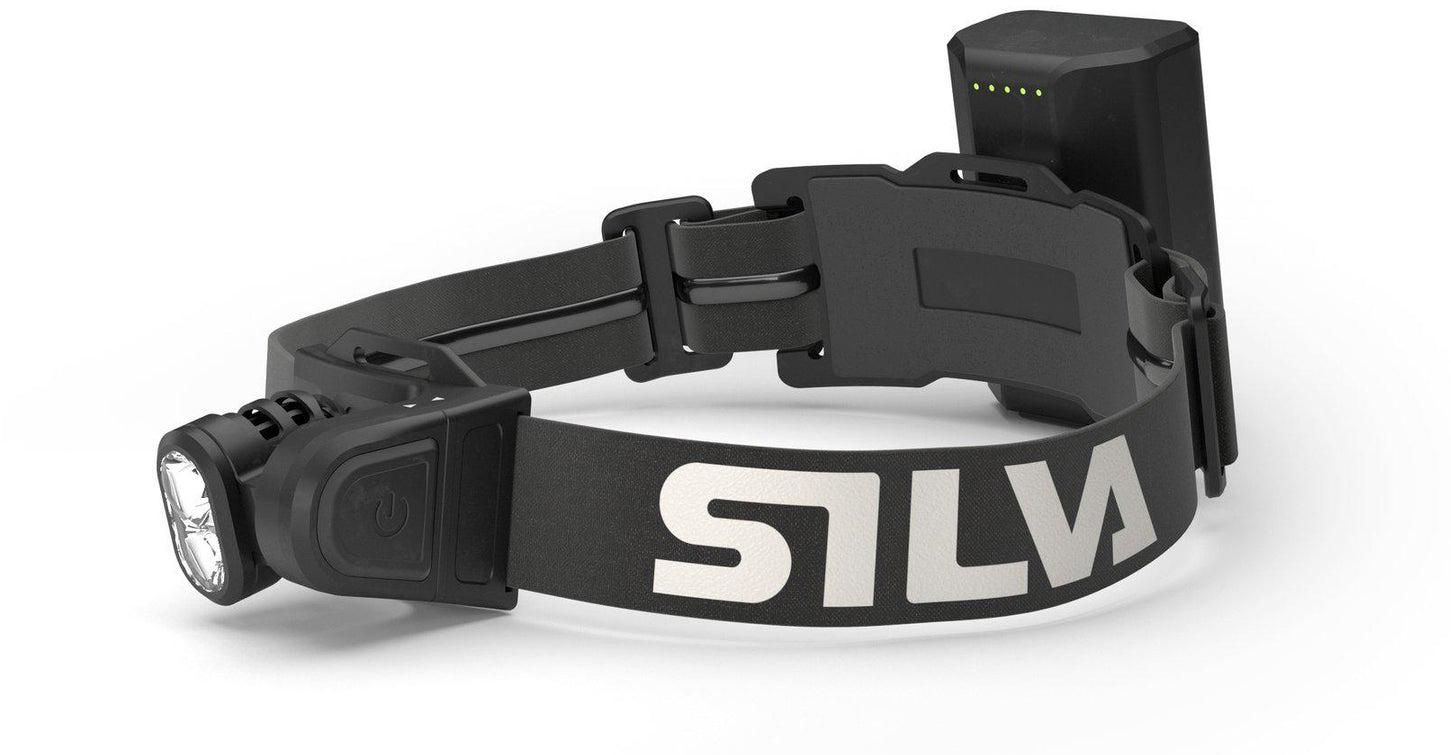 Click to view product details and reviews for Silva Free 1200 M Grey.