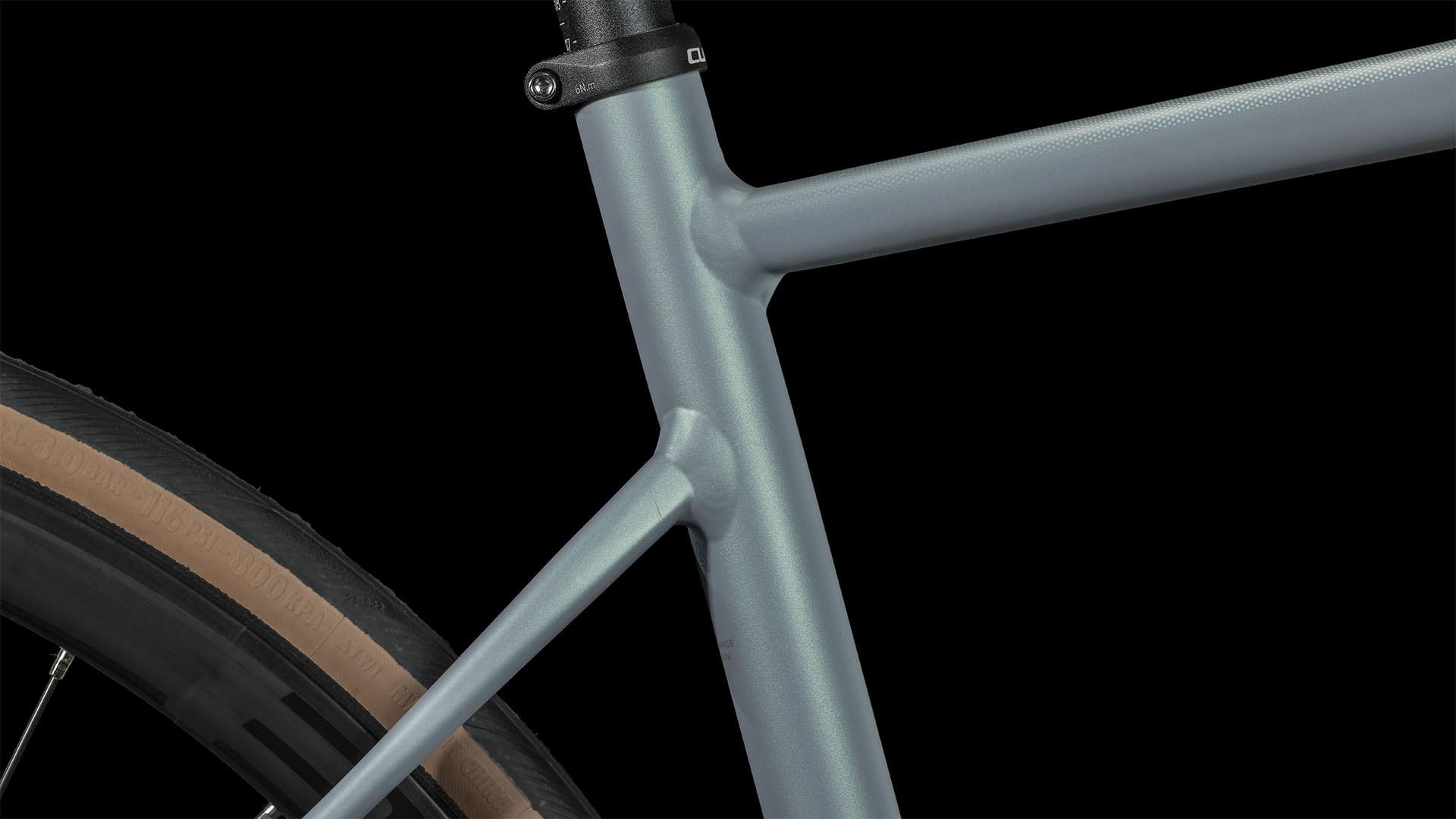 Cube Axial WS Pro Road Bike (2023) Wiggle