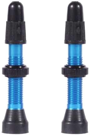 WTB TCS Tubeless Presta Valve (Pair)