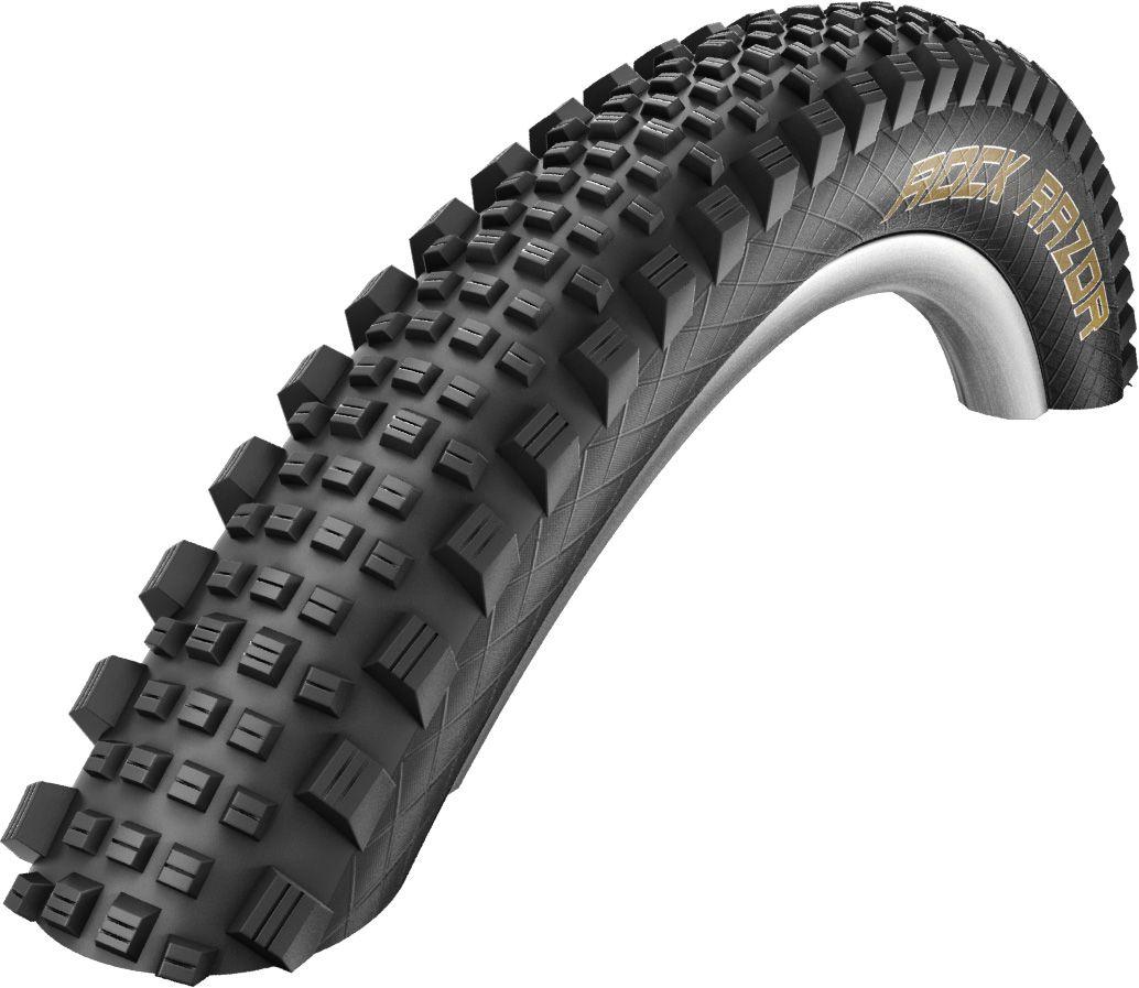 Schwalbe Rock Razor Evo Super Gravity MTB Tyre