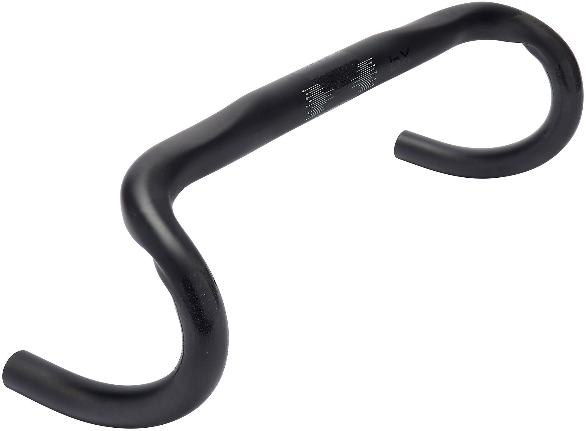 BrandX Carbon Ergo Racing Road Bar Wiggle