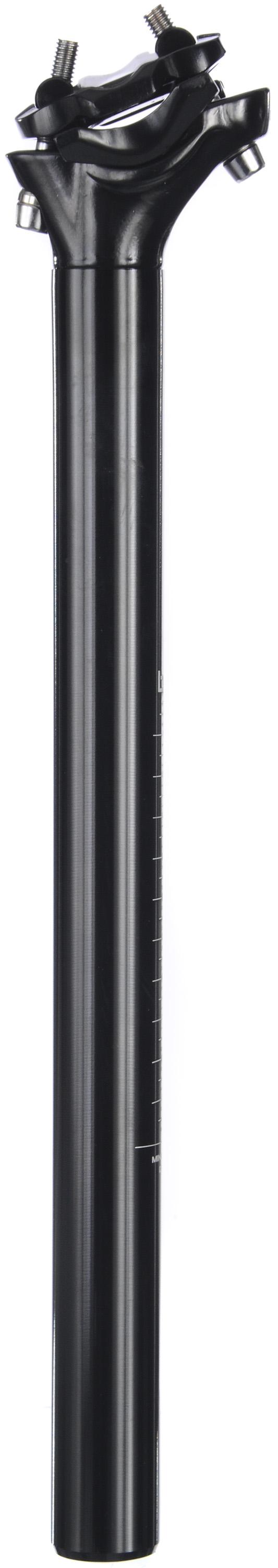 BrandX Layback 6061 Seatpost Wiggle