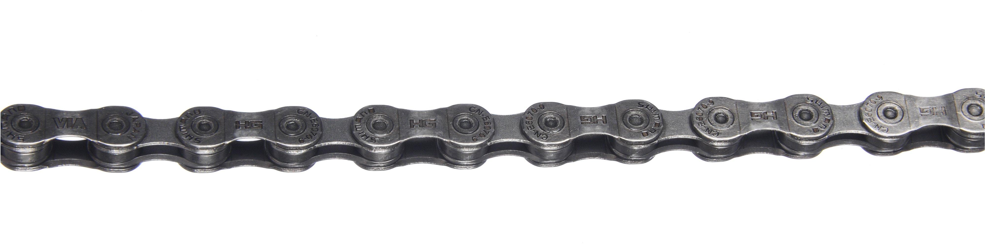 Shimano E6070 9 Speed E Bike Chain Chain Reaction