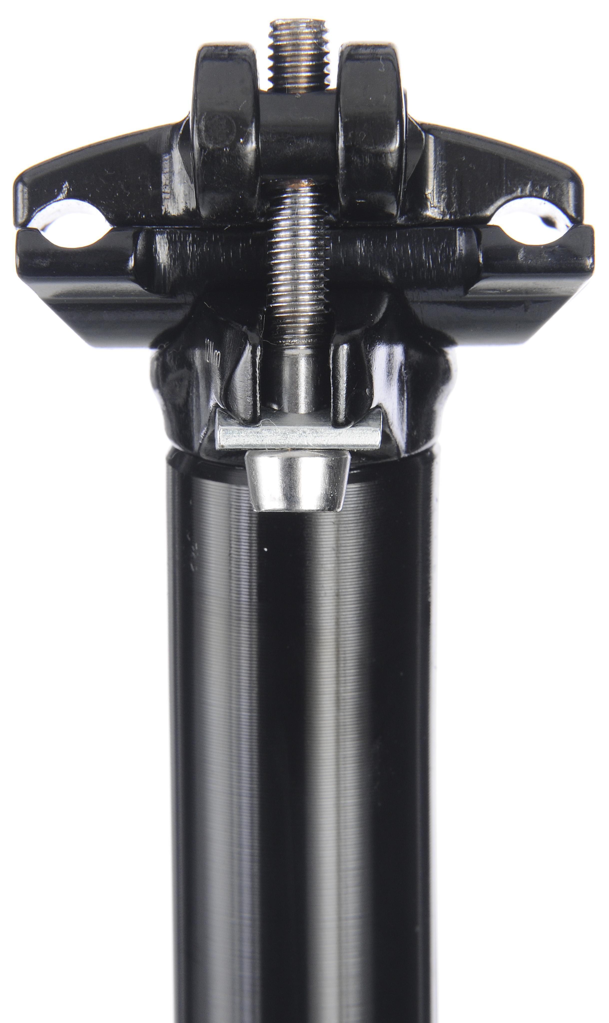 BrandX Inline 6061 Seatpost Wiggle