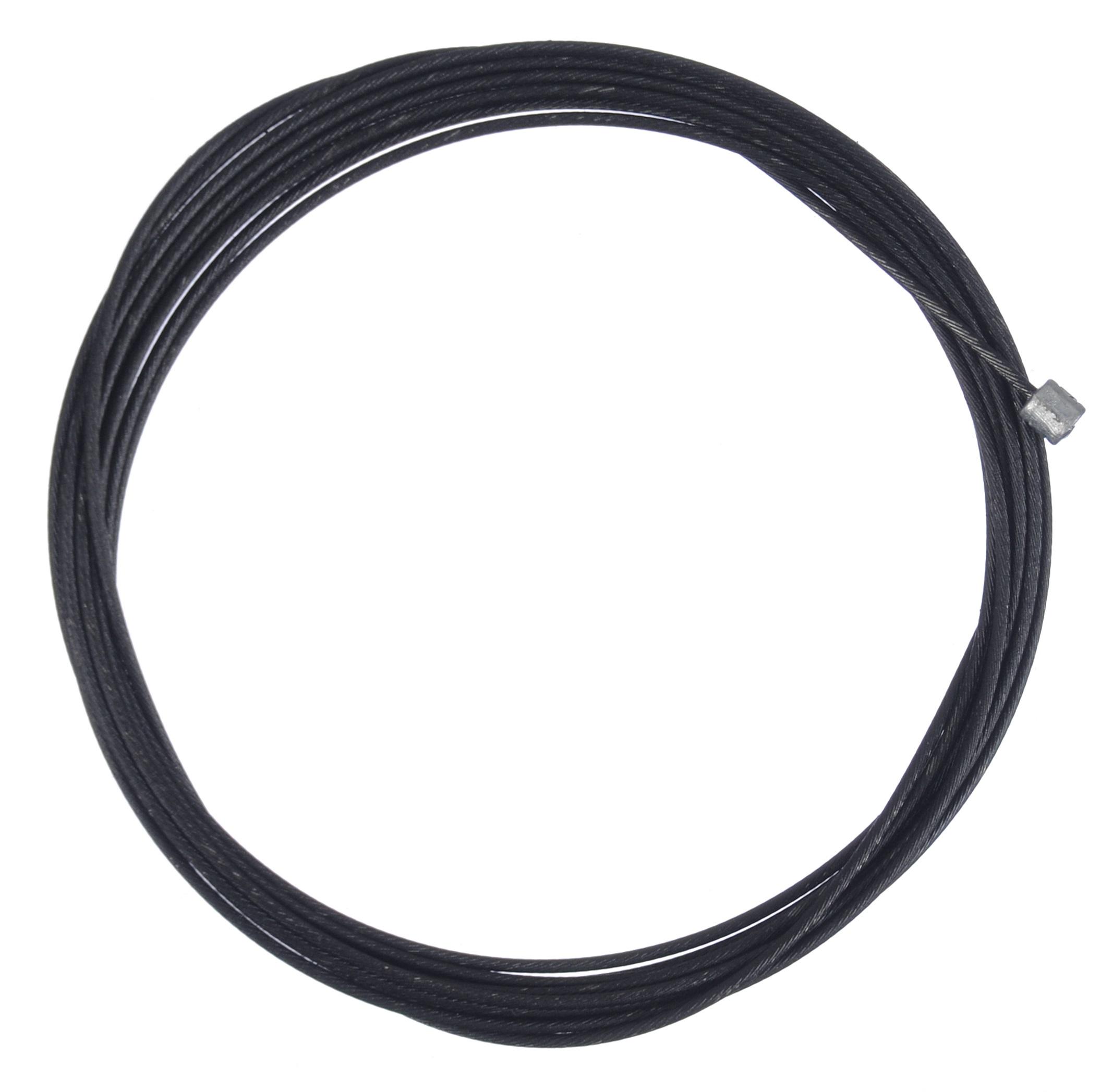 Teflon coated hot sale gear cable