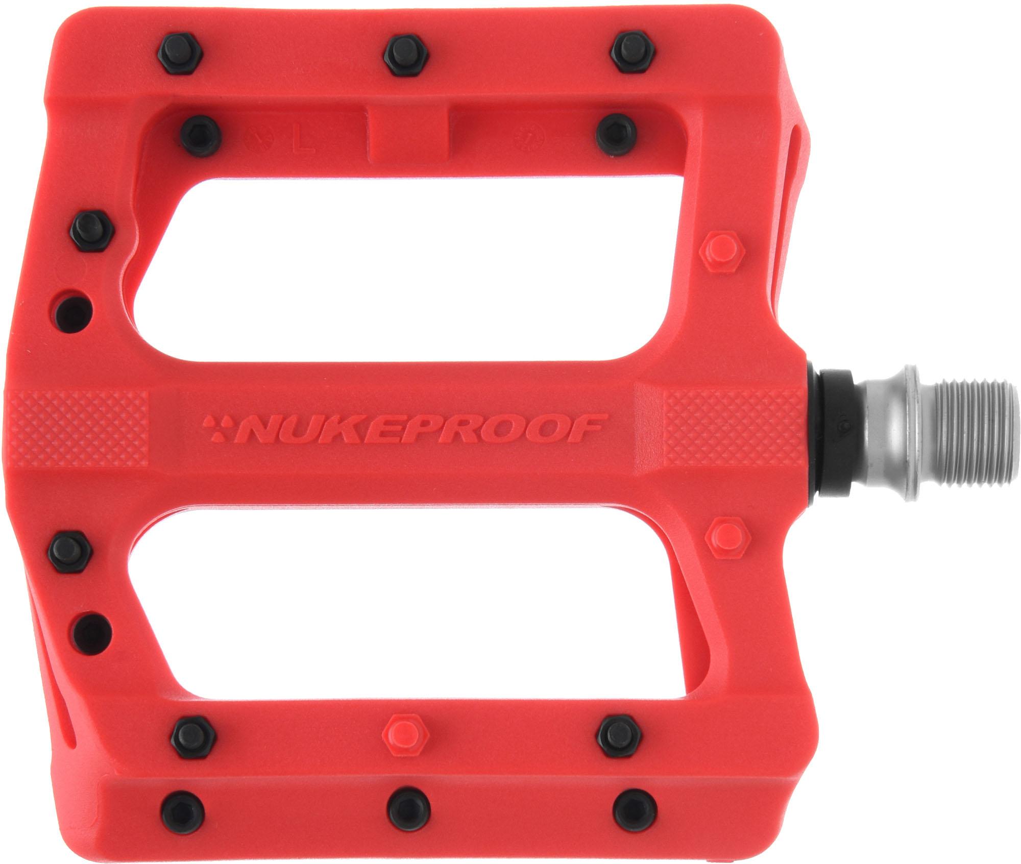 Nukeproof electron evo discount pedals