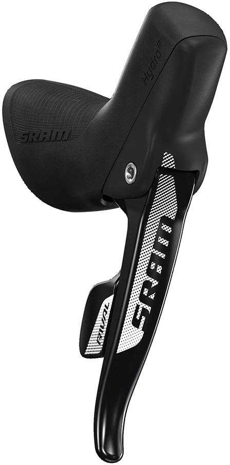 SRAM Rival 22 HydroR Disc Brake Wiggle