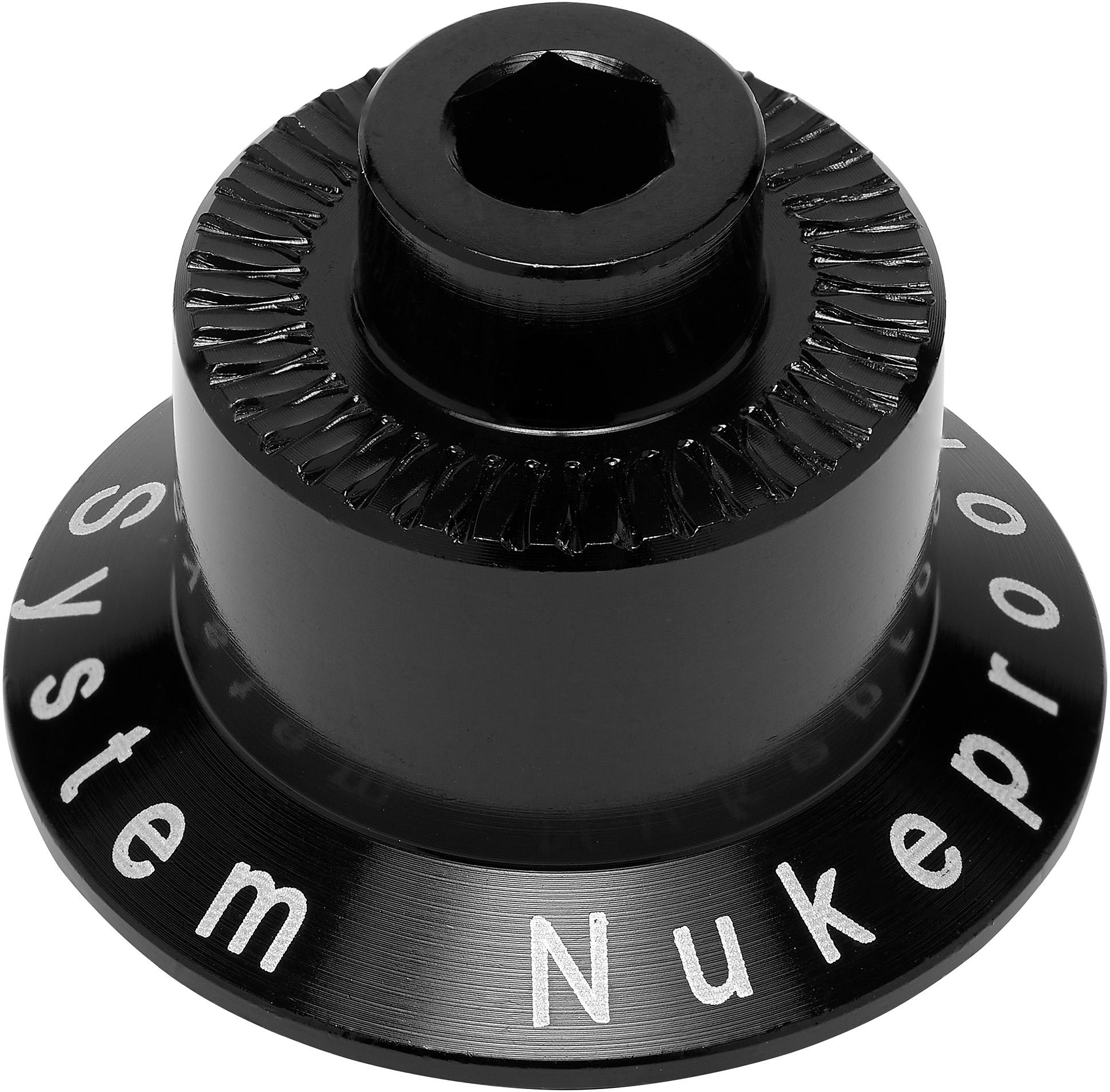 Click to view product details and reviews for Nukeproof Generator Rear Hub End Cap Neutral.