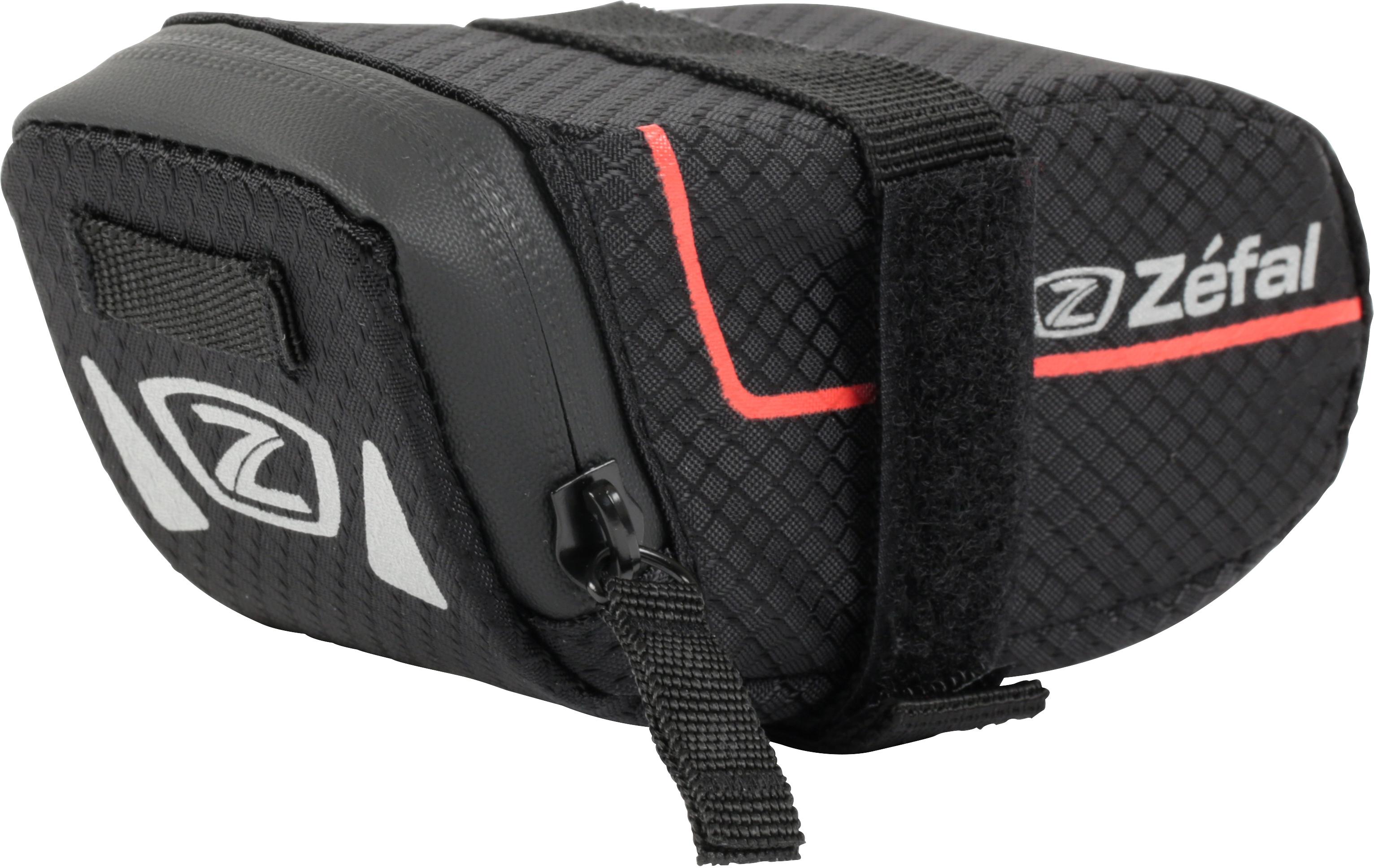 Zefal Z Light Medium Pack Saddle Bag | saddle bag