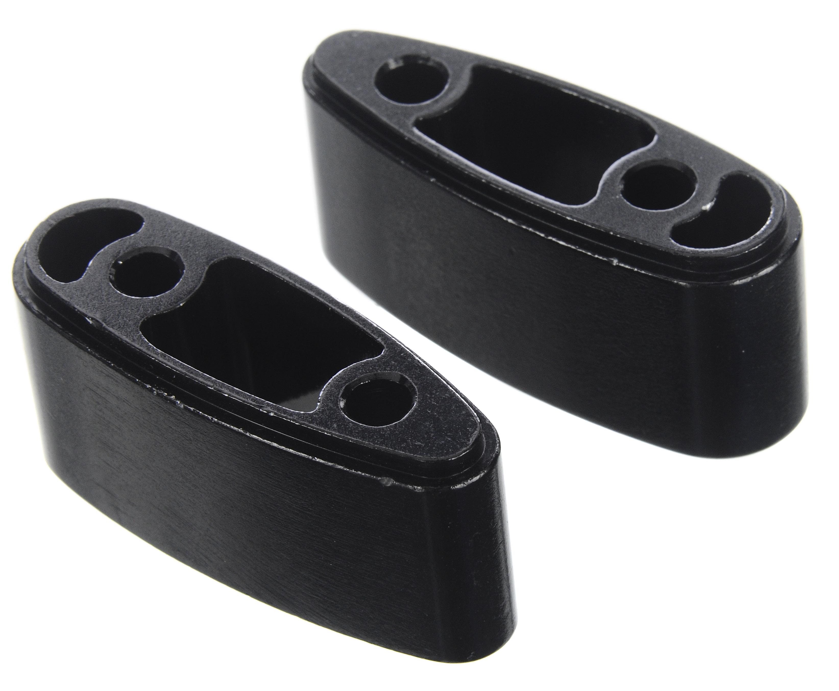Click to view product details and reviews for Vitus Chrono 2 Tt Arm Rest Spacer Neutral.