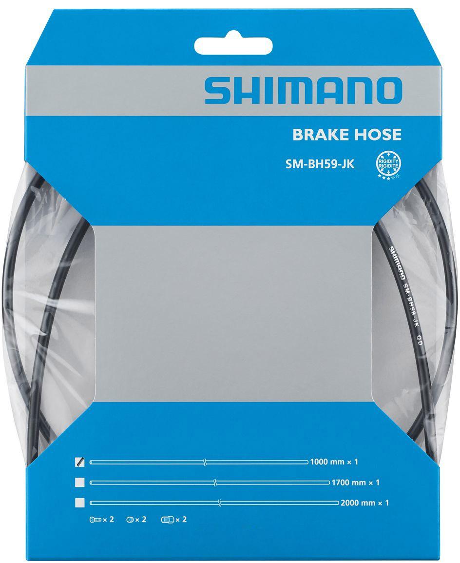 Chain 2024 reaction shimano