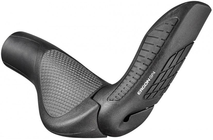 Ergon GP4 Bar Grips