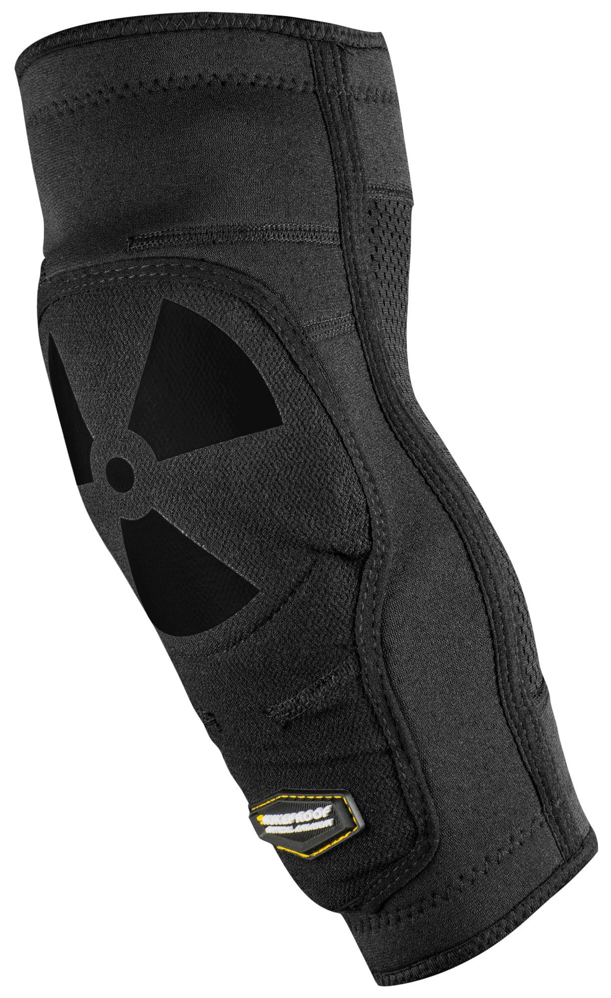Click to view product details and reviews for Nukeproof Critical Enduro Elbow Sleeve Black Black.