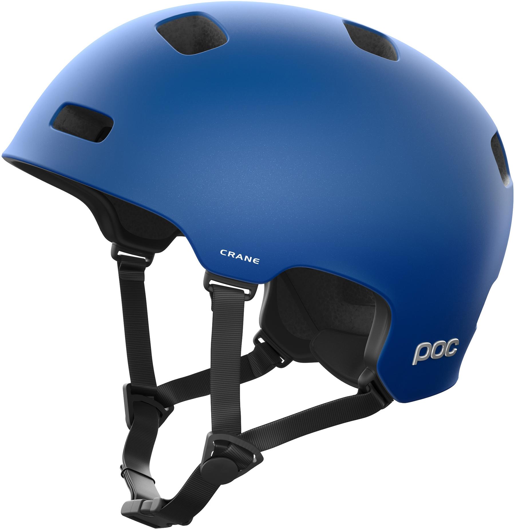 Click to view product details and reviews for Poc Crane Mips Helmet Blue 2.