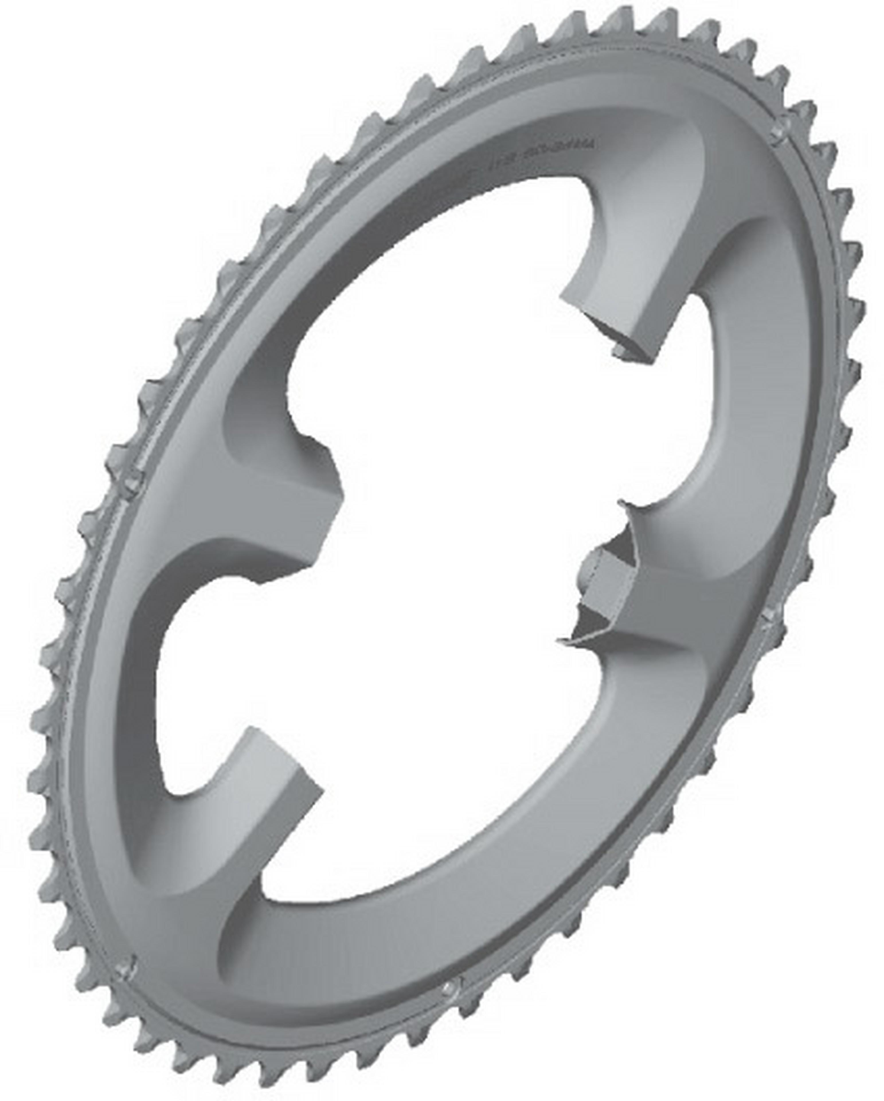 Shimano 105 5800 11 Speed Chainring | Wiggle