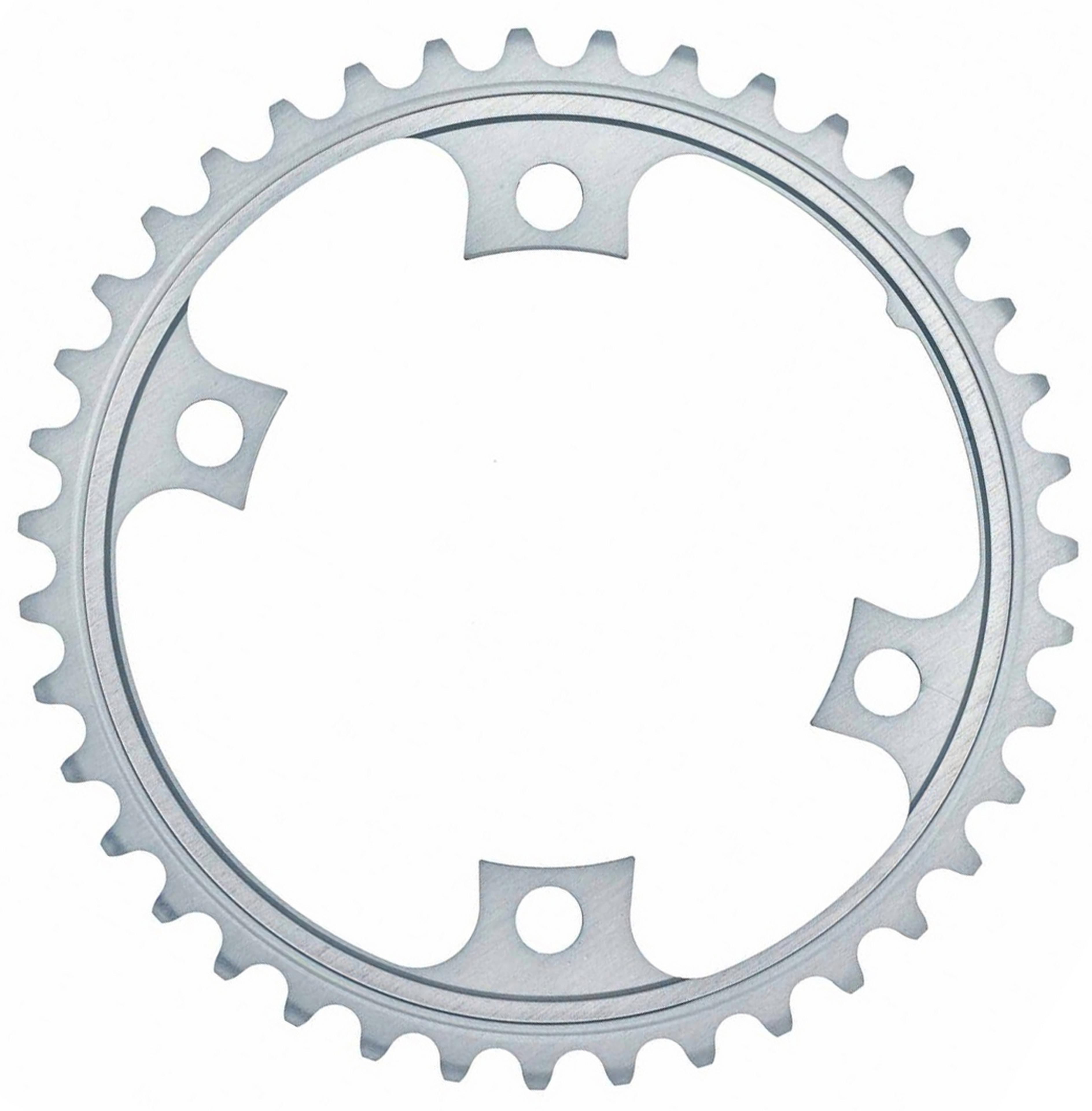 Shimano 105 5800 11 Speed Chainring | Wiggle