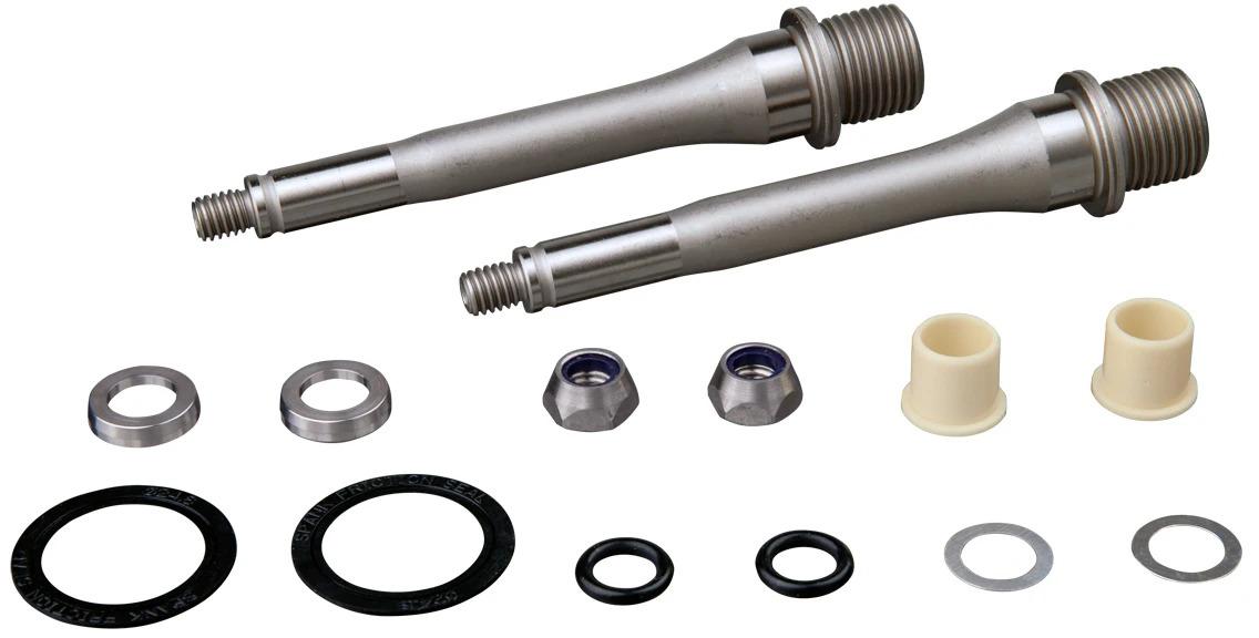 Spank Complete Pedal Re-build Kit