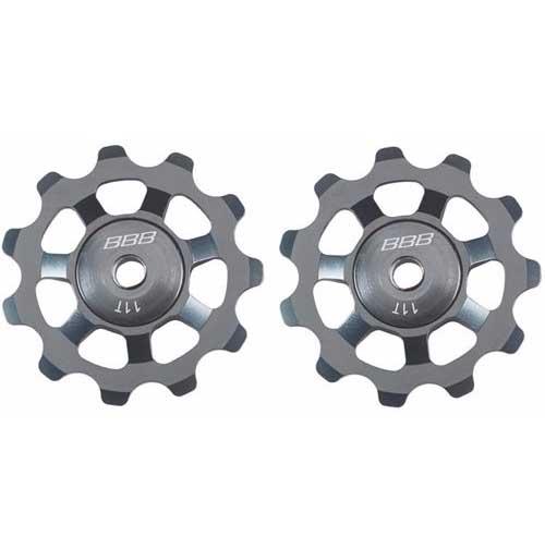 BBB AluBoys Jockey Wheel | pulley wheel