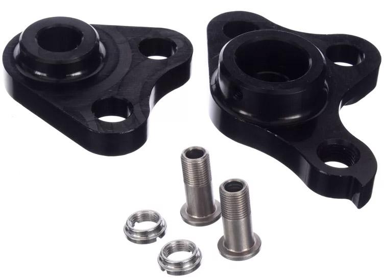 Click to view product details and reviews for Brand X Fs 01 Dropout Kit Neutral.