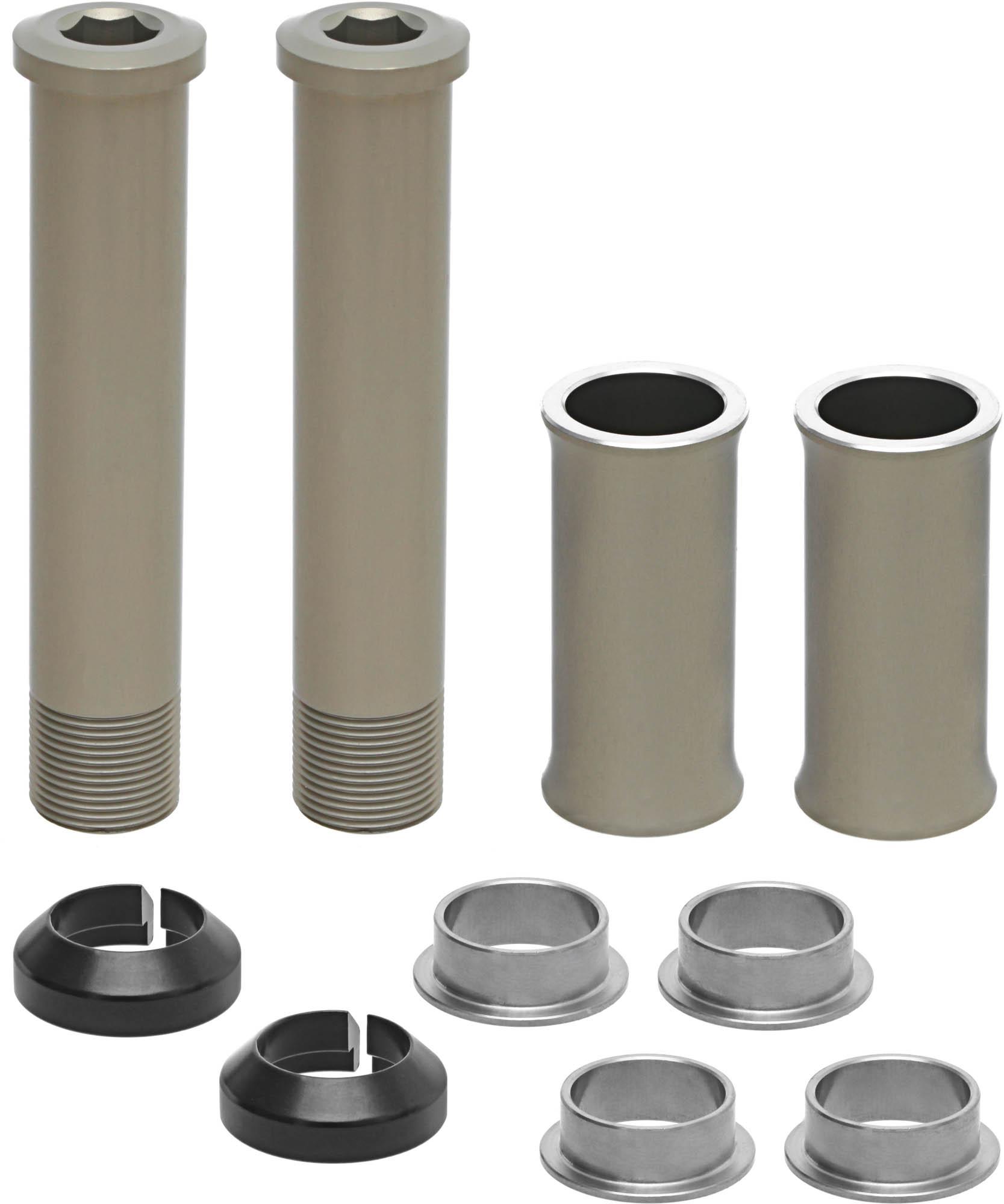 Click to view product details and reviews for Vitus Dominer Dh Main Pivot Kit Neutral.