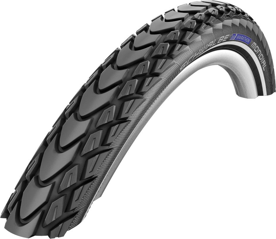Schwalbe - Marathon Mondial | tyres