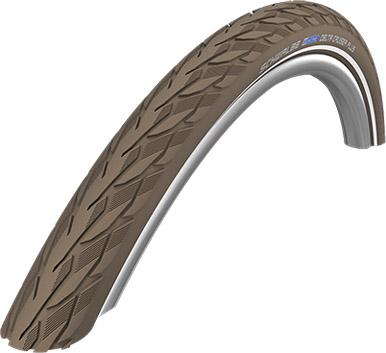 Schwalbe Delta Cruiser Plus Tyre - PunctureGuard