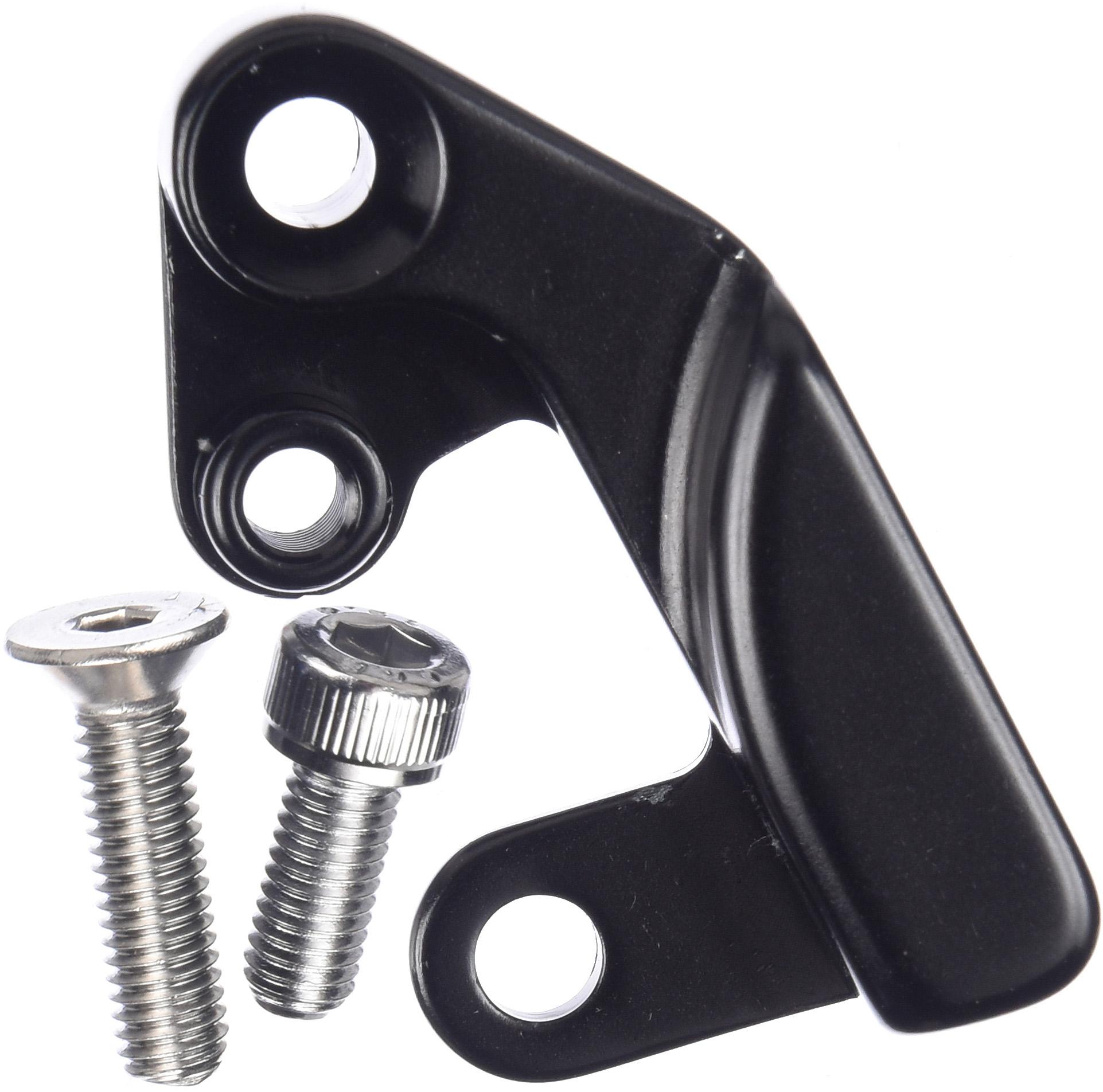 Click to view product details and reviews for Nukeproof Mega 275 290 Fd Mount Kit Neutral.