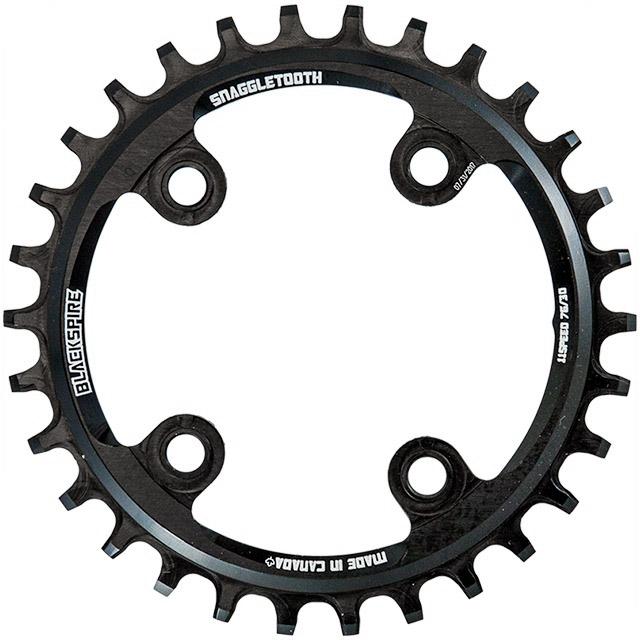 Blackspire Snaggletooth Narrow Wide Chainring X01 | chain ring