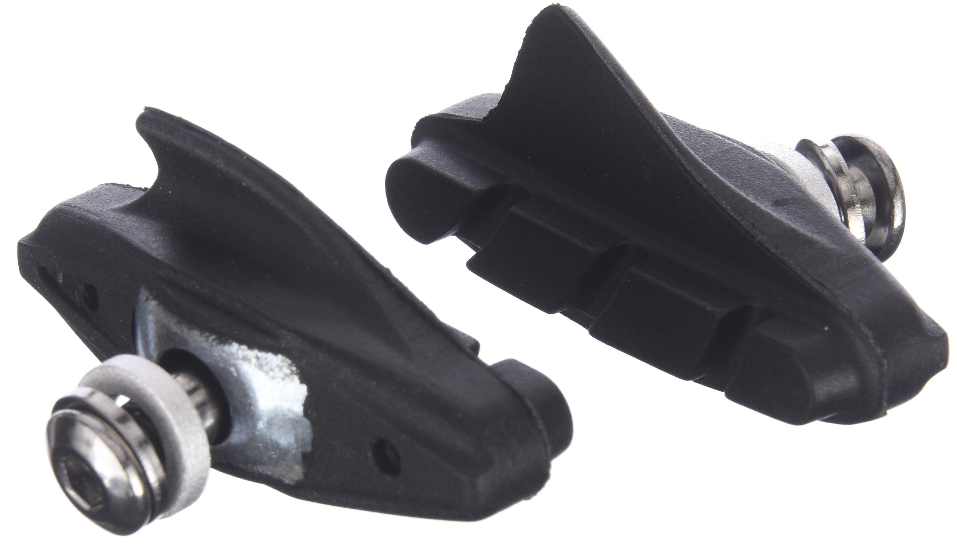 Click to view product details and reviews for Clarks Elite Rim Brake Shoes Black.