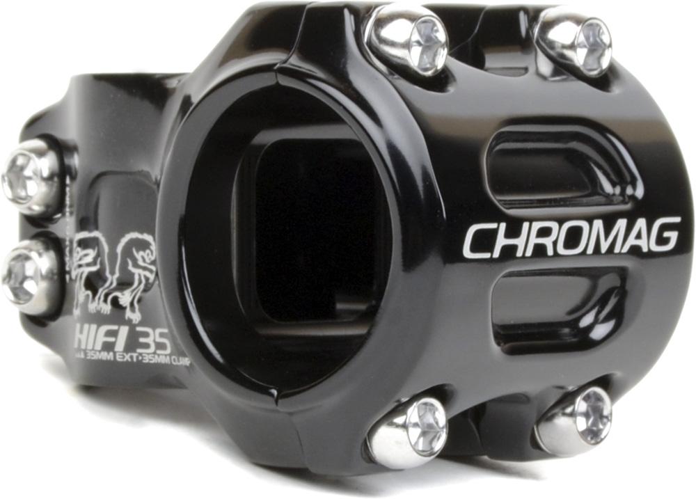 Chromag HiFi 35mm Stem