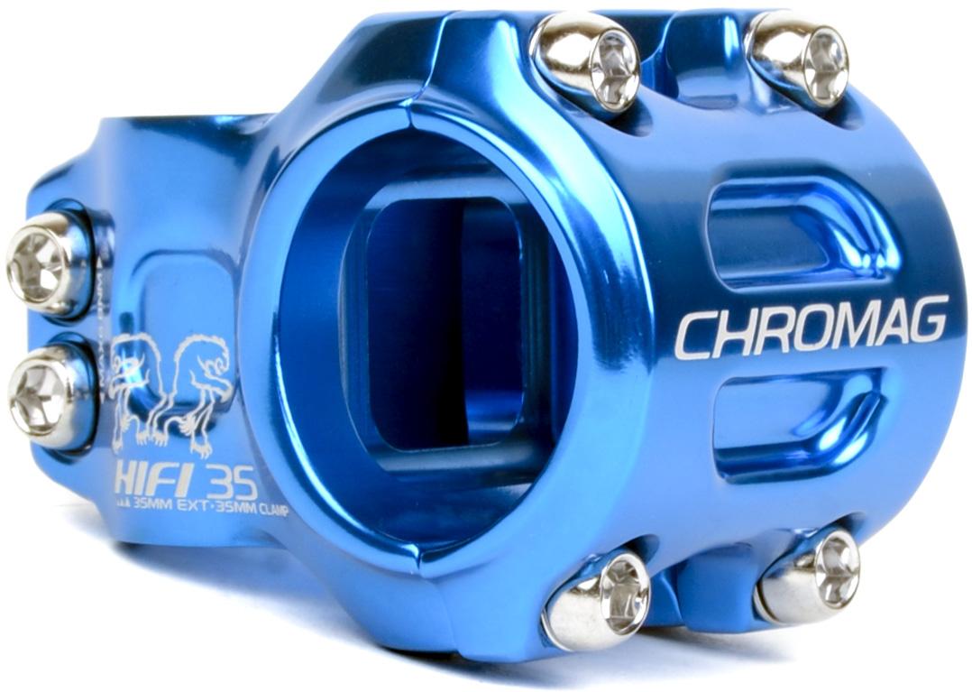 Chromag HiFi 35mm Stem