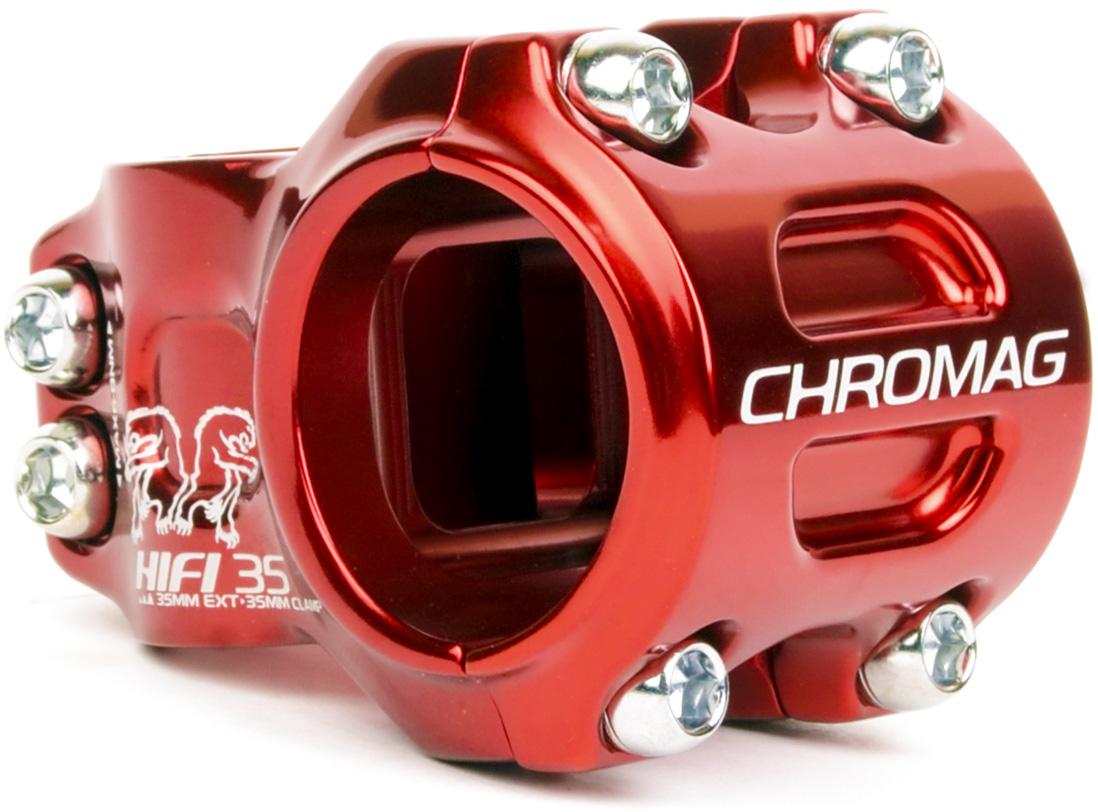 Chromag HiFi 35mm Stem