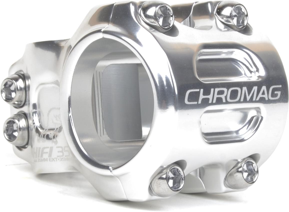 Chromag HiFi 35mm Stem
