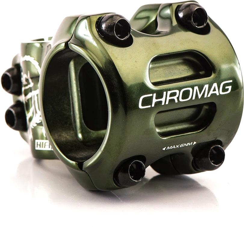 Chromag HiFi V2 Mountain Bike Stem
