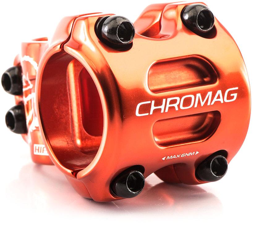 Chromag HiFi V2 Mountain Bike Stem