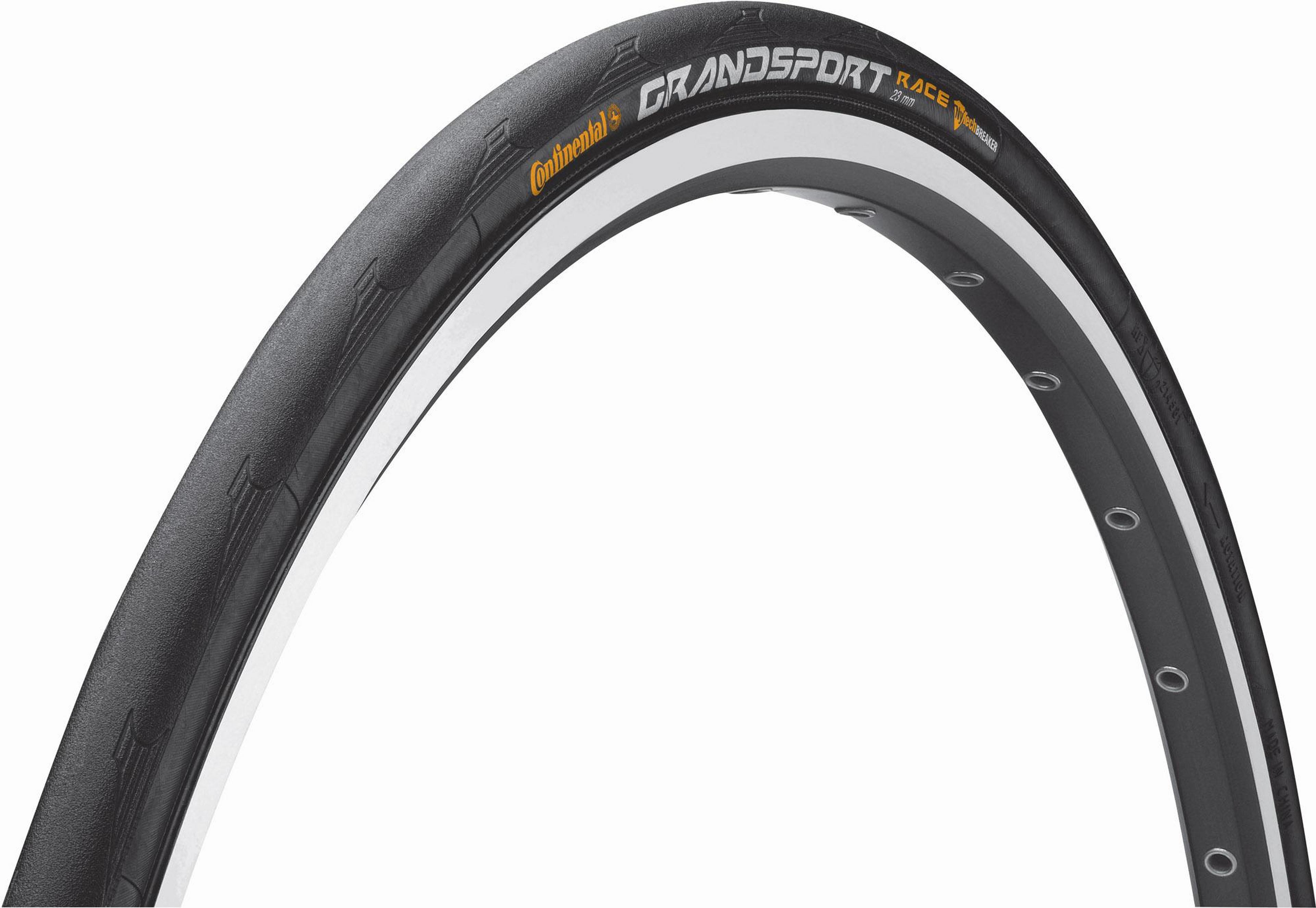 Continental Grand Sport Race Tires - Clincher - Components