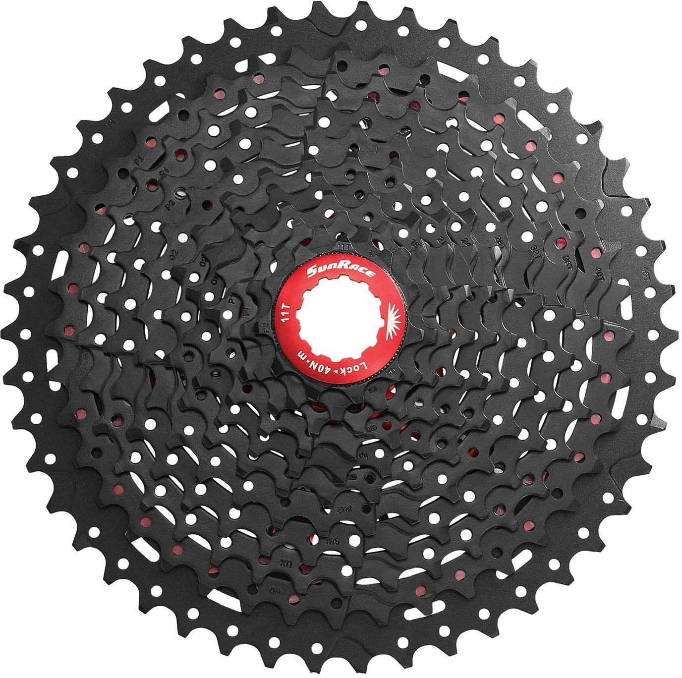 Click to view product details and reviews for Sunrace Mx8 11 Speed Shimano Sram Cassette Black.