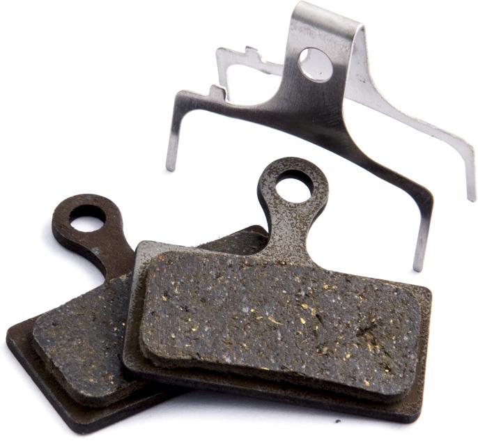 Click to view product details and reviews for Clarks Shimano Xtr Disc Brake Pads Black.