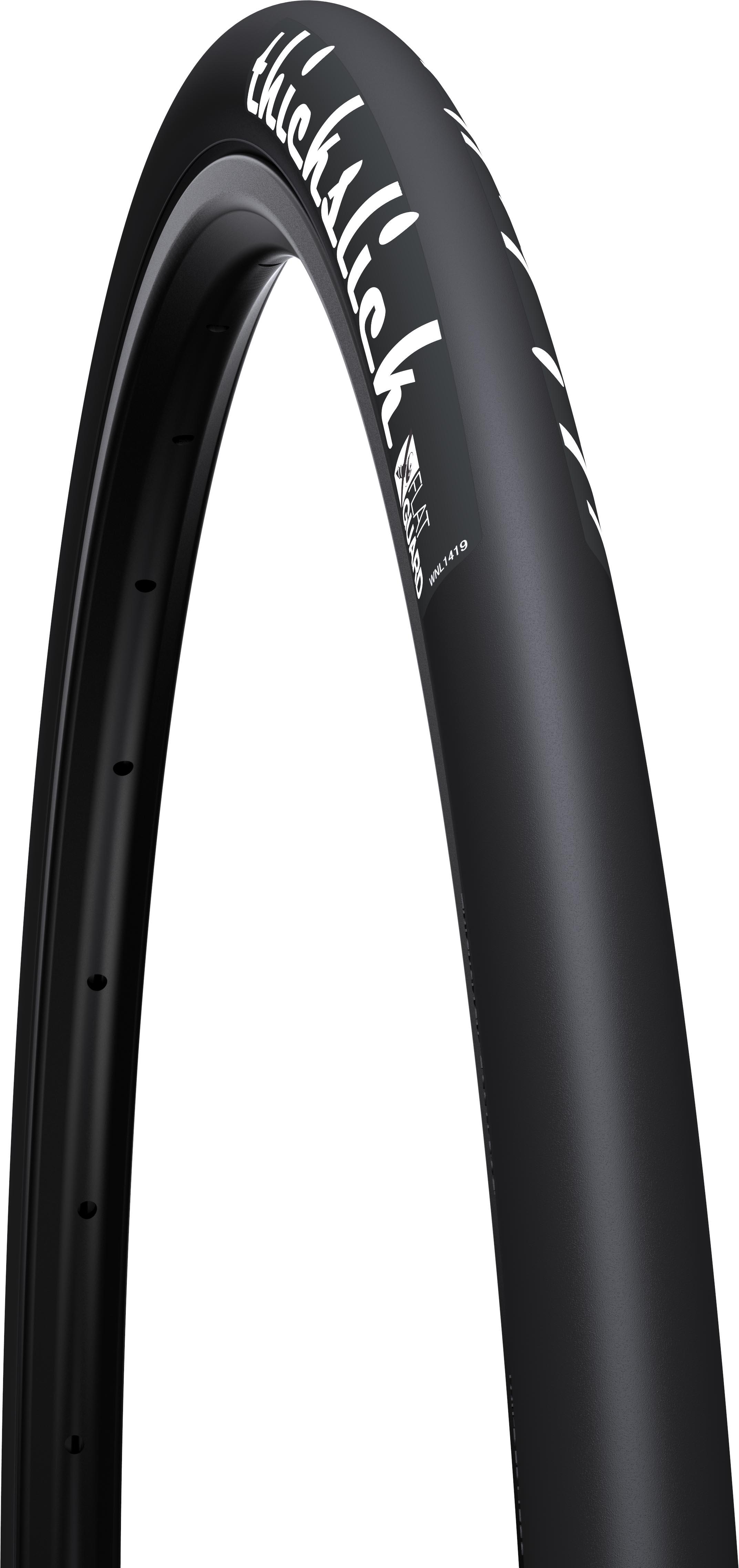 WTB Thickslick Flat Guard Road Tyre