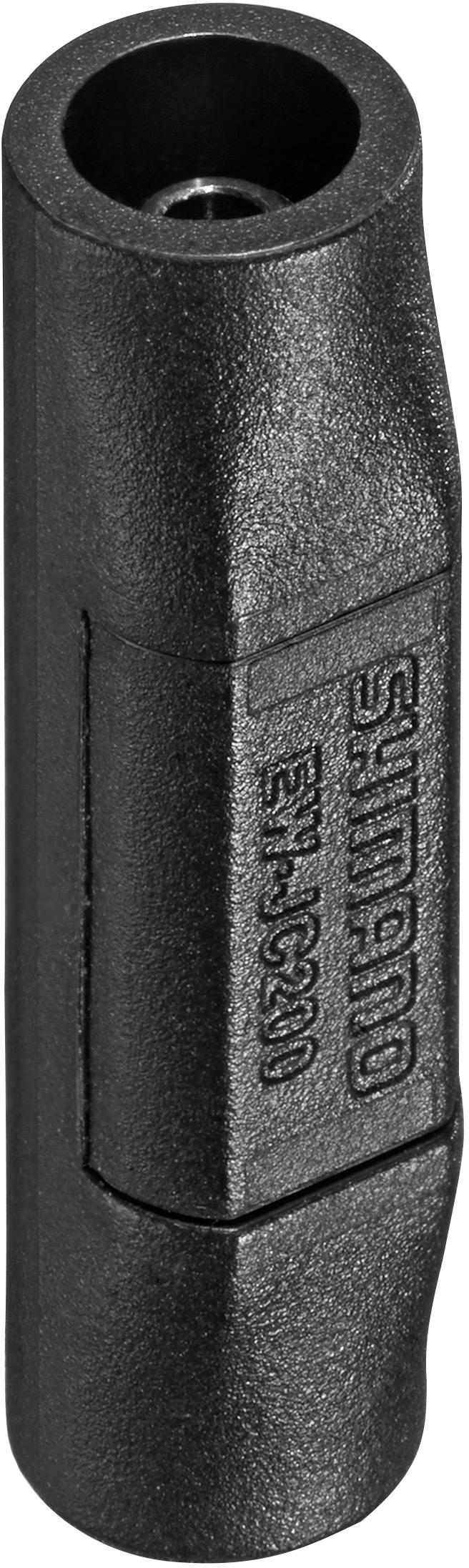 Shimano EWJC200 Di2 ETube 2 Port Connector Wiggle
