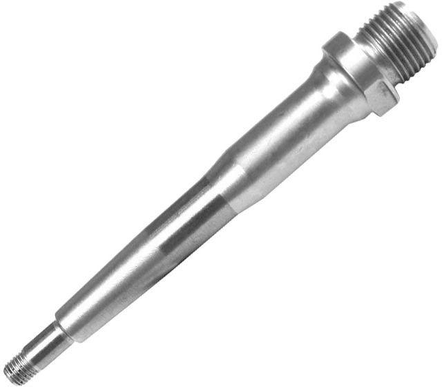 Image of Sixpack Racing Icon Axle Spares - Neutral