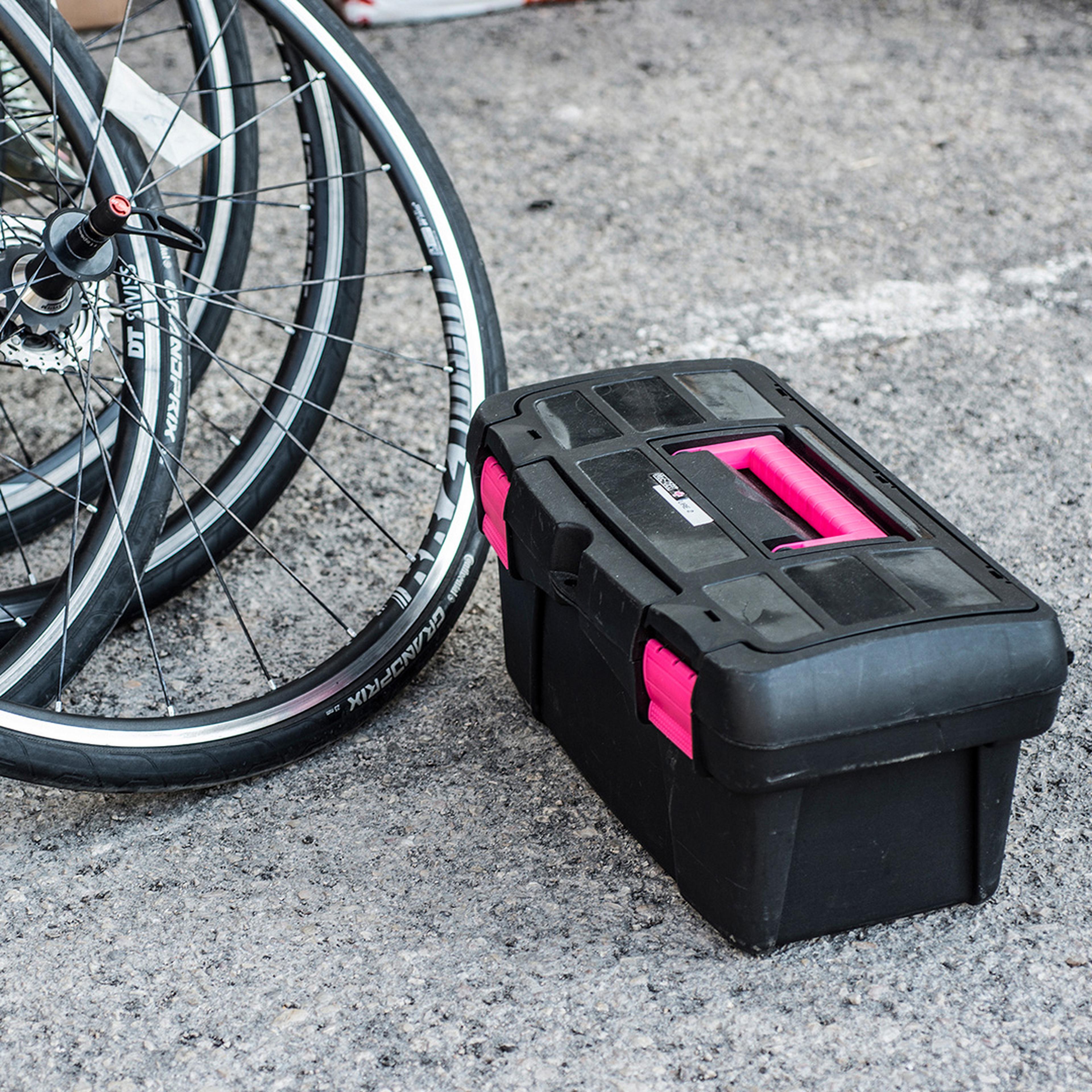 MUC Off Ultimate Bicycle Cleaning Kit
