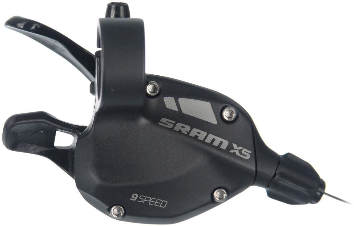 Sram 9 deals speed shifter