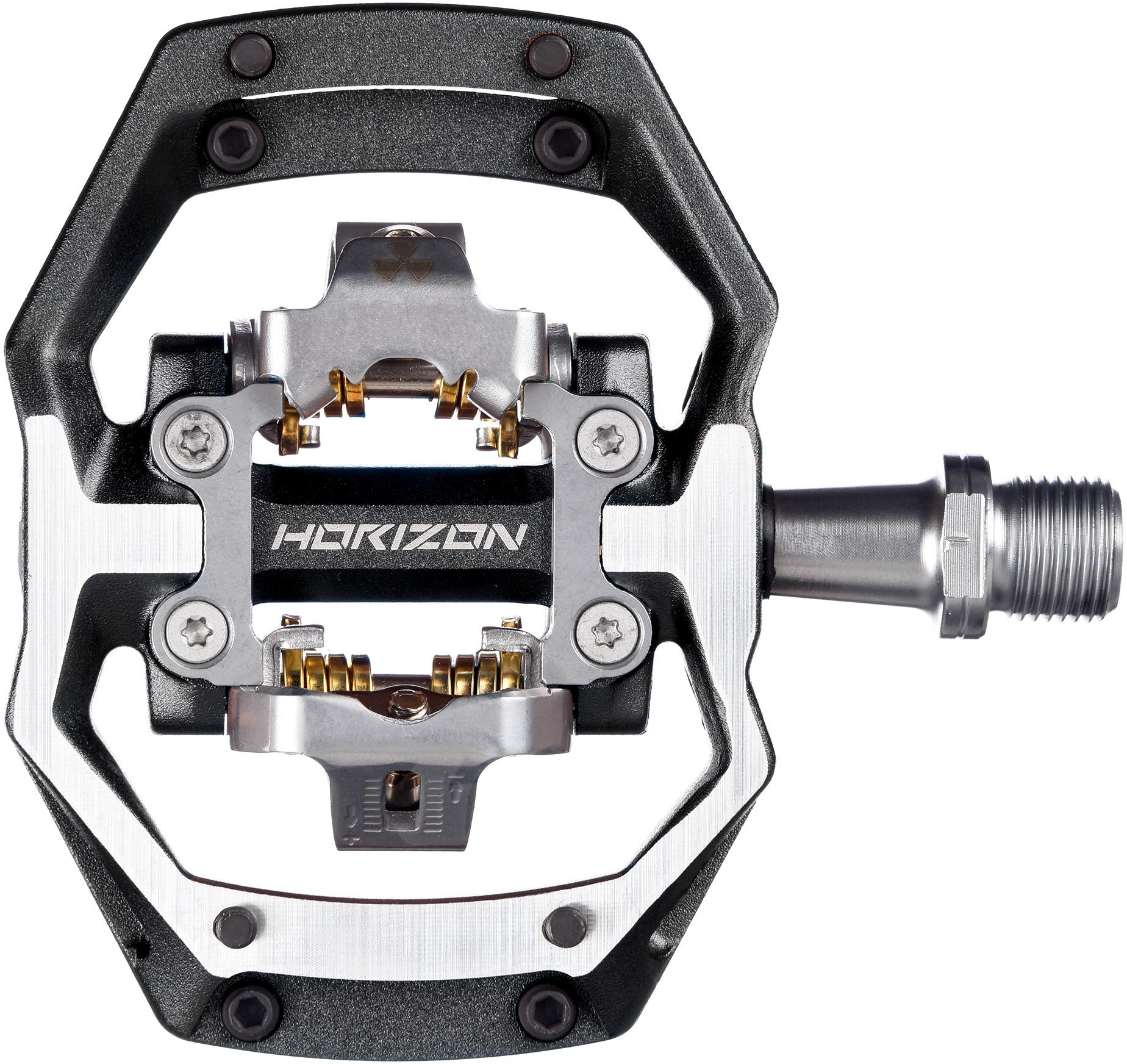 Nukeproof Horizon CS Trail Clipless Pedals