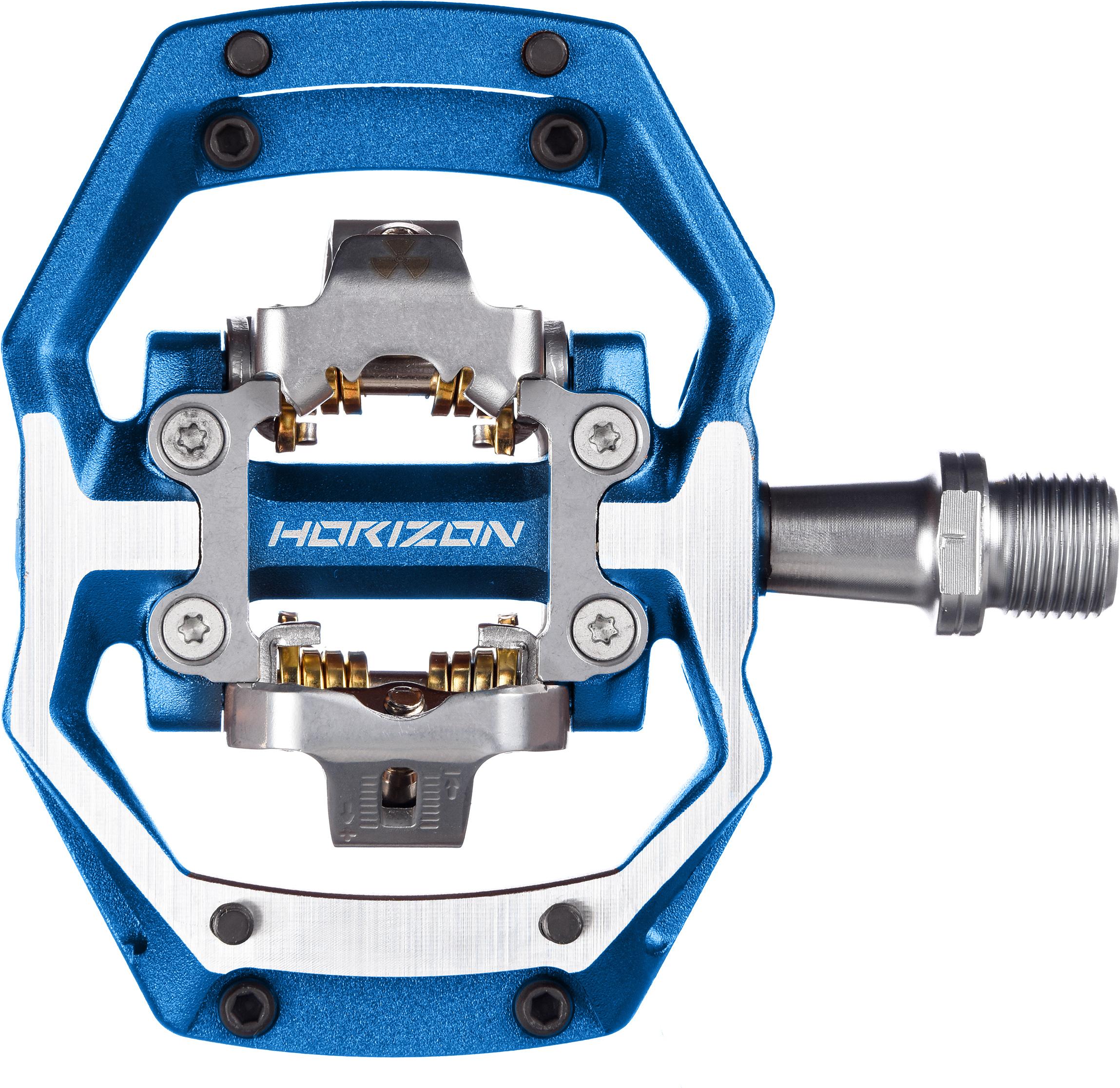 Nukeproof horizon cs ti best sale trail pedals